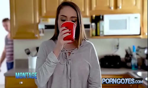 Porn Ashly Anderson In Step Dad Takes Advantage Of Passive Stepdaughter PornGoYes