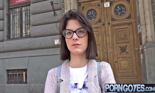 Porn German Scout Teen Sara Talk To Deep Anal Casting PornGoYes