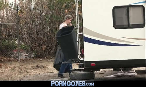 Single Stepdaddy Breeds Inexperienced Hot Stepson PornGoYes